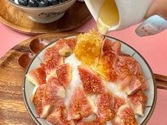 -小岛韩食创意韩国料理(惠安东南店)