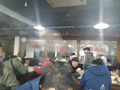 -美味斋(西北街店)