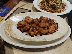 -船梆煮•蒸汽海鲜·炉火烤肉(五四广场店)