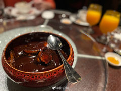 -杭州西子湖四季酒店·金沙厅