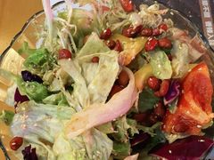 -木屋烧烤(白石洲店)