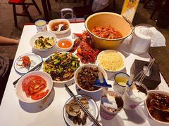 -丹虾|文和友小龙虾·烙锅(陕西路旗舰店)