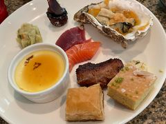 -怡咖啡海鲜自助餐厅(浦东香格里拉店)