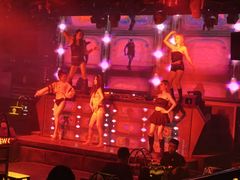 -W·CLUB(马驹桥店)