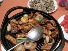 -船歌·鱼水饺青岛菜(闽江二路店)