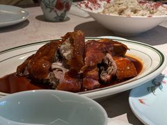 -维园悦谱·海派家常菜(乌鲁木齐南路店)