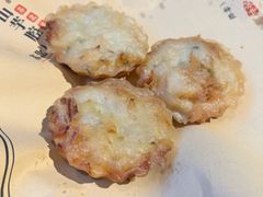 -山芋腔苏北菜(盐城滨海店)