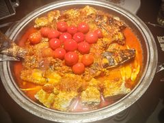 -烤匠麻辣烤鱼(IFS店)
