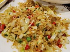 -冶建镜子·老南昌大排档·江西虾王(总店)