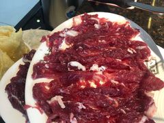 -八合里潮汕鲜牛肉火锅(深圳海岸城店)