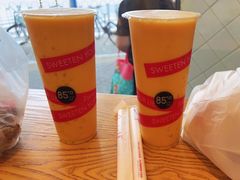 -85度C(上海瑞丽店)