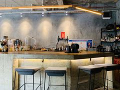 -BE NORMAL CAFE(霞溪路店)