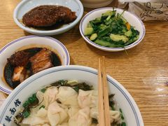 阿琴面馆-阿琴面馆(武林路店)