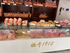 -一大糕点(纬六路店)