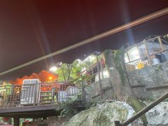 -巴倒烫陆派火锅山庄(南山总店)