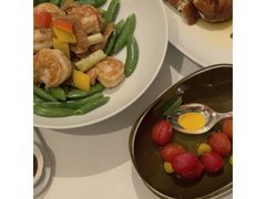-宝丽轩中餐厅BAOLIXUAN