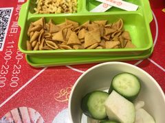 -海底捞火锅(群光广场店)