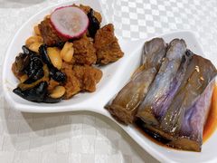 -望乡楼上海菜(日月光店)