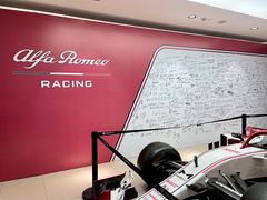 -上海保利玛莎拉蒂和阿尔法罗密欧(华翔路店)