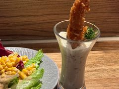-筱田の食堂·izakaya(淮海中路店)