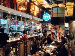 大堂-有喜屋·深夜食堂(环宇荟店)