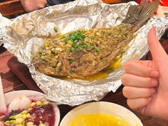 -衡厨·衡阳土菜(中南店)