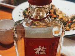 -莲餐厅·湖北菜·藕汤老手艺(愚园路店)