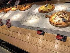 -比格比萨自助(德思勤四季汇店)