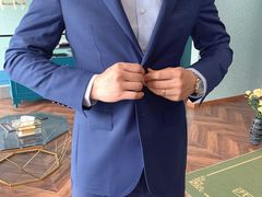 -尊卡诺高级西装礼服定制(江东中路店)