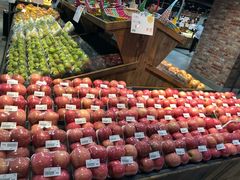 -果蔬好生活超市(乐堤港店)