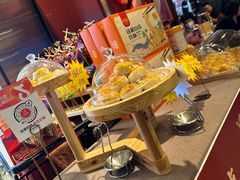-金鼎轩(方庄天坛店)