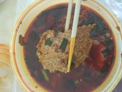 -铁朋小锅米线(玉川巷店)