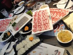 -健晟星期天火锅(红岗店)