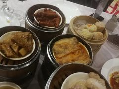 -红莲中餐厅(日航饭店)