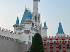 -北京世界公园
