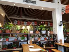 大堂-福苗小骆驼烧烤(曲江店)