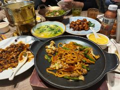 -大潮淮·淮扬菜(何园旗舰店)