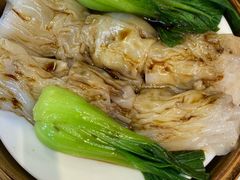 牛肉肠粉-德宏记·茶餐厅(新辰里学清路店)