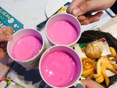 -水桶王国主题餐厅·聚会·生日派对·亲子活动·家庭套餐(亚龙湾希尔顿店)