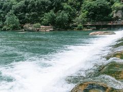 -河南宝泉旅游区
