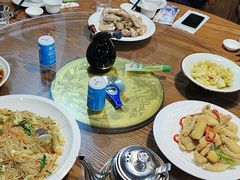 -501號台州海鲜餐厅(海创园店)