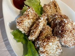 -功德林(南京西路店)