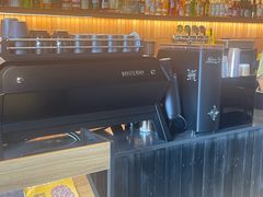 -墨相科学咖啡 Science nature & Coffee Bar