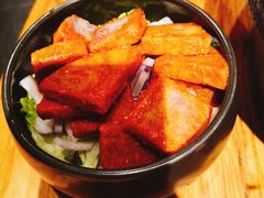 -么肆烤肉(汉街形象店)