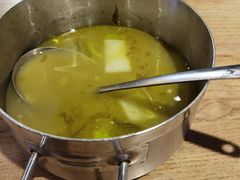 特色烤鱼片赠汤-成都吃客(九眼桥店)