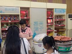 店内环境-广德服务区便利店