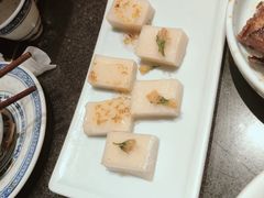 -南京大牌档(新街口德基广场店)