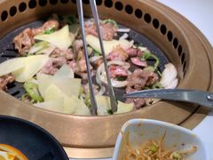 -花味·自助烤肉(大观天地店)