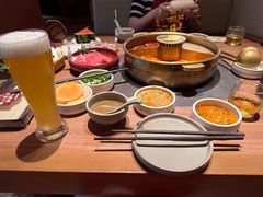 -巴奴毛肚火锅(京西大悦城店)