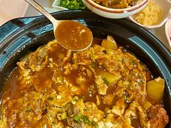 -小郭私房菜·海肠捞饭店(学士街店)